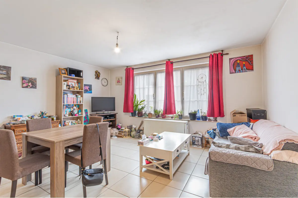 Appartement à vendre à Gembloux 5030 138000.00€ 1 chambres 40.00m² - annonce 635746