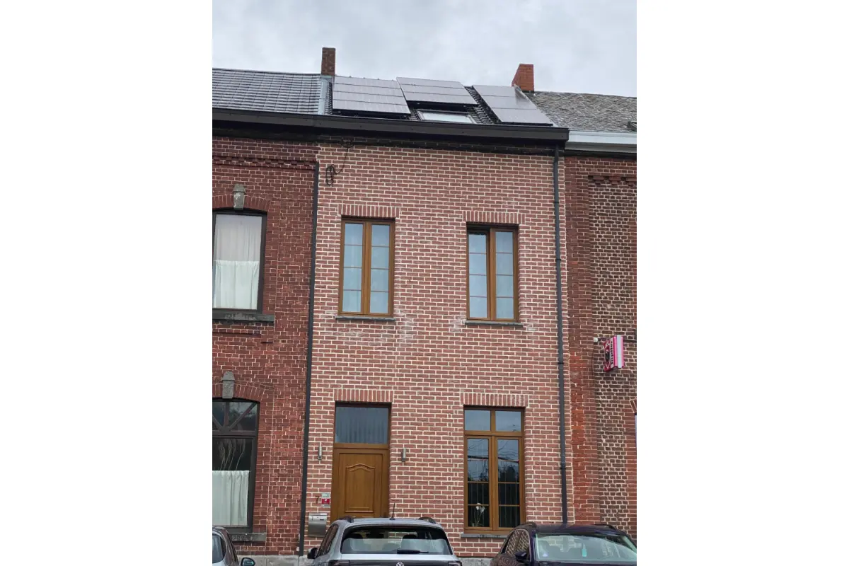 Maison à vendre à Jemeppe-sur-Sambre 5190 190000.00€ 4 chambres m² - annonce 636574