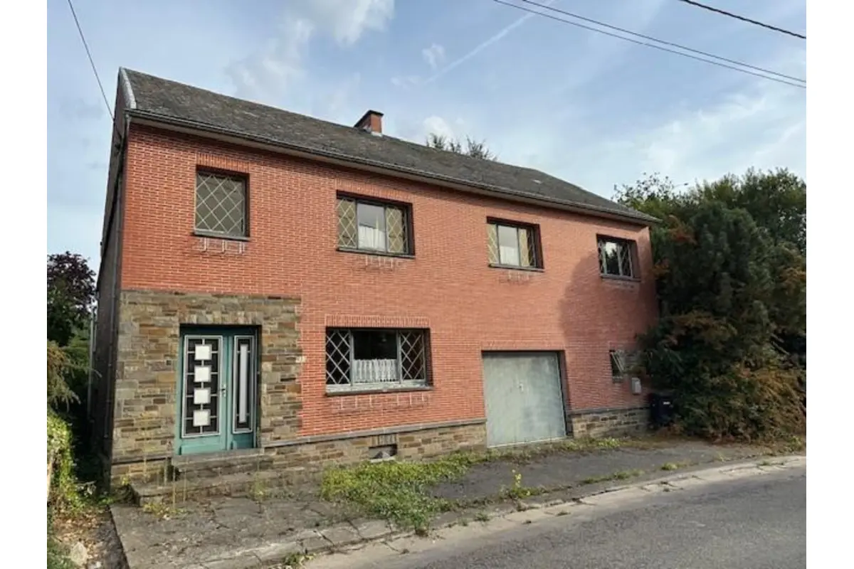 Maison à vendre à Landenne 5300 200000.00€ 3 chambres 240.00m² - annonce 636279