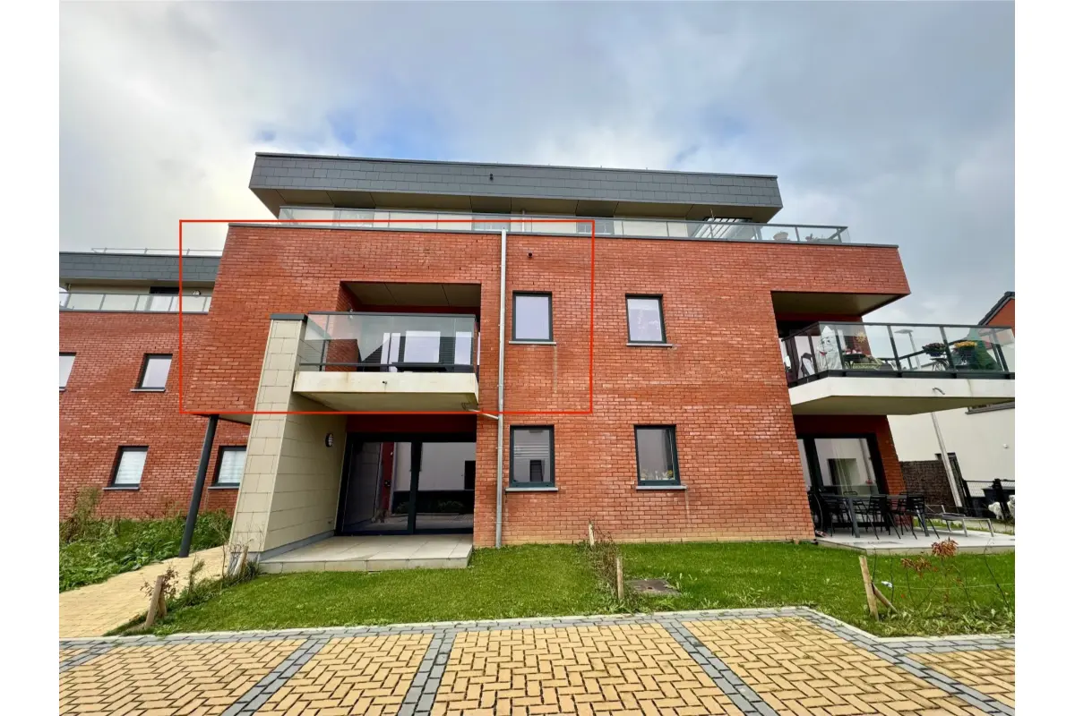 Appartement à louer à Bouge 5004 850.00€ 1 chambres 67.00m² - annonce 636178