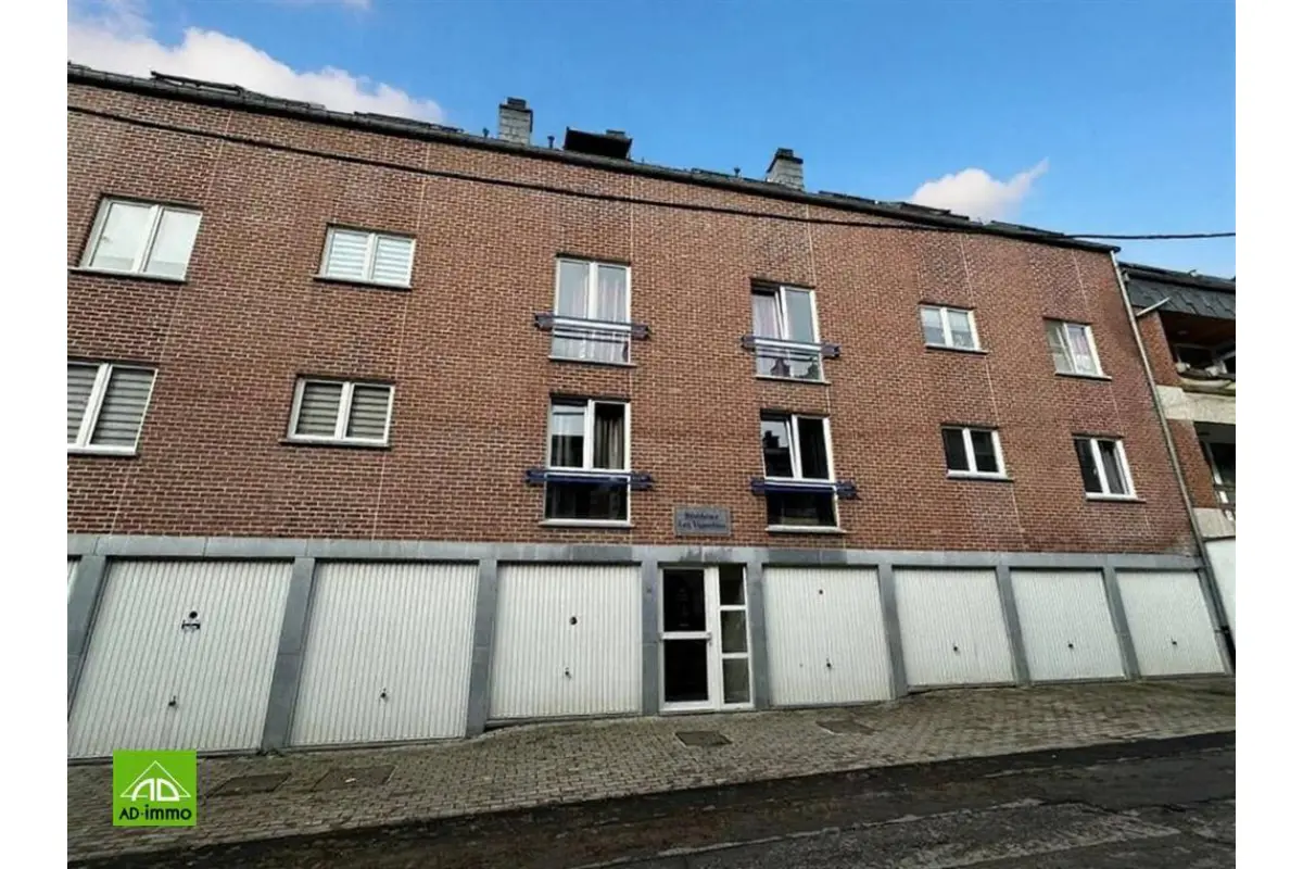 Appartement à vendre à Namur 5000 130000.00€  chambres 36.00m² - annonce 636281