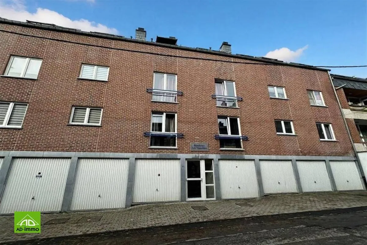 Appartement à vendre à Namur 5000 130000.00€  chambres 36.00m² - annonce 636281