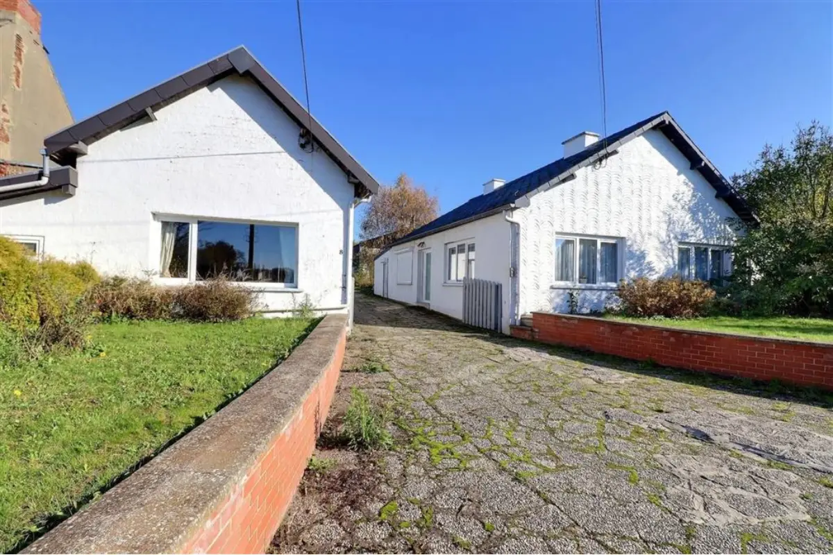 Maison à vendre à Beuzet 5030 460000.00€ 4 chambres 243.00m² - annonce 636394