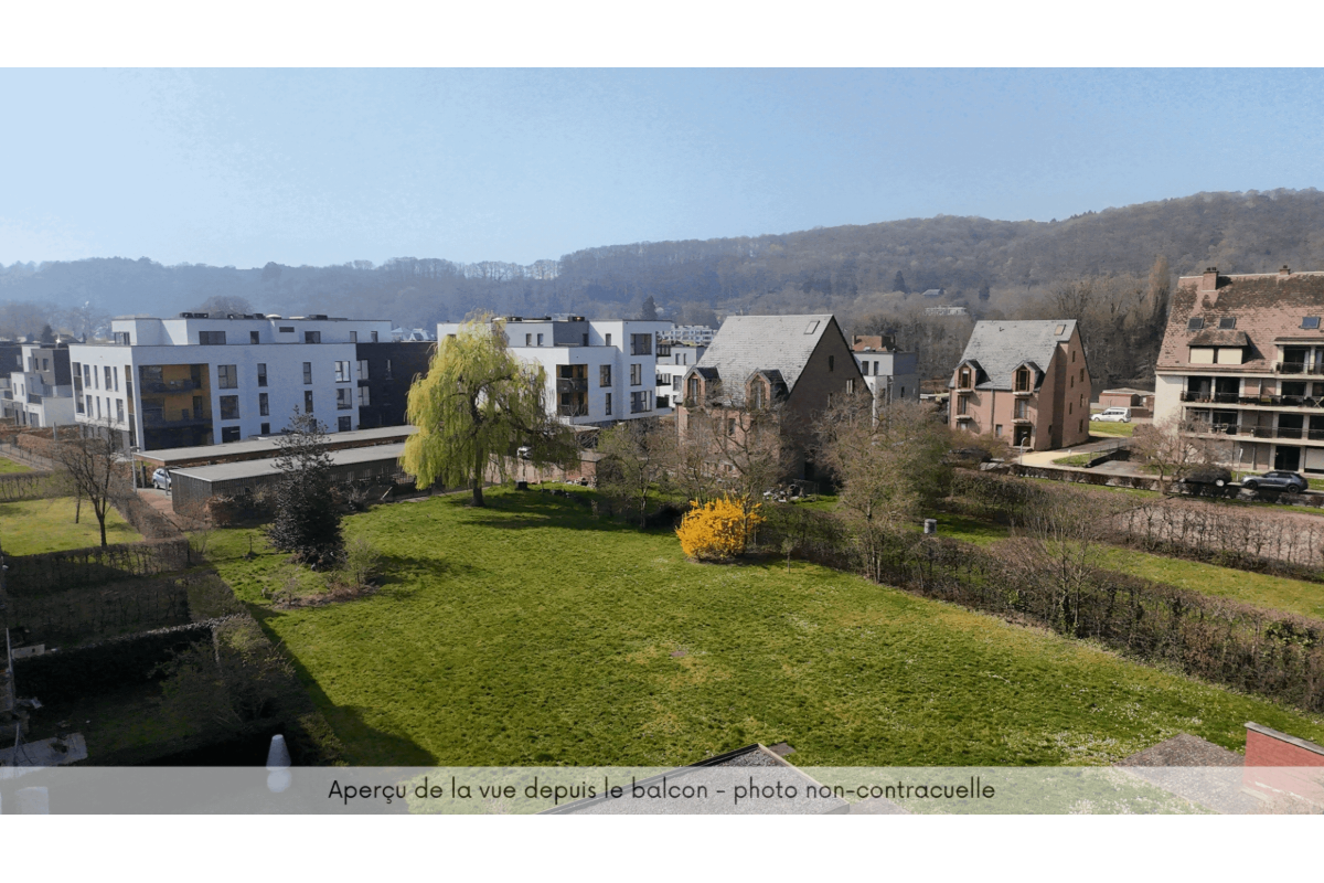 Appartement à vendre à Jambes 5100 310000.00€ 2 chambres 94.00m² - annonce 637392