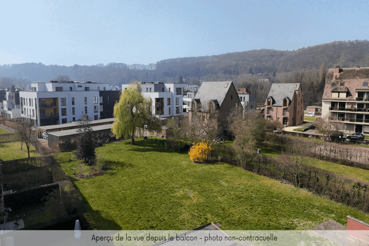 Appartement à vendre à Jambes 5100 310000.00€ 2 chambres 94.00m² - annonce 637392