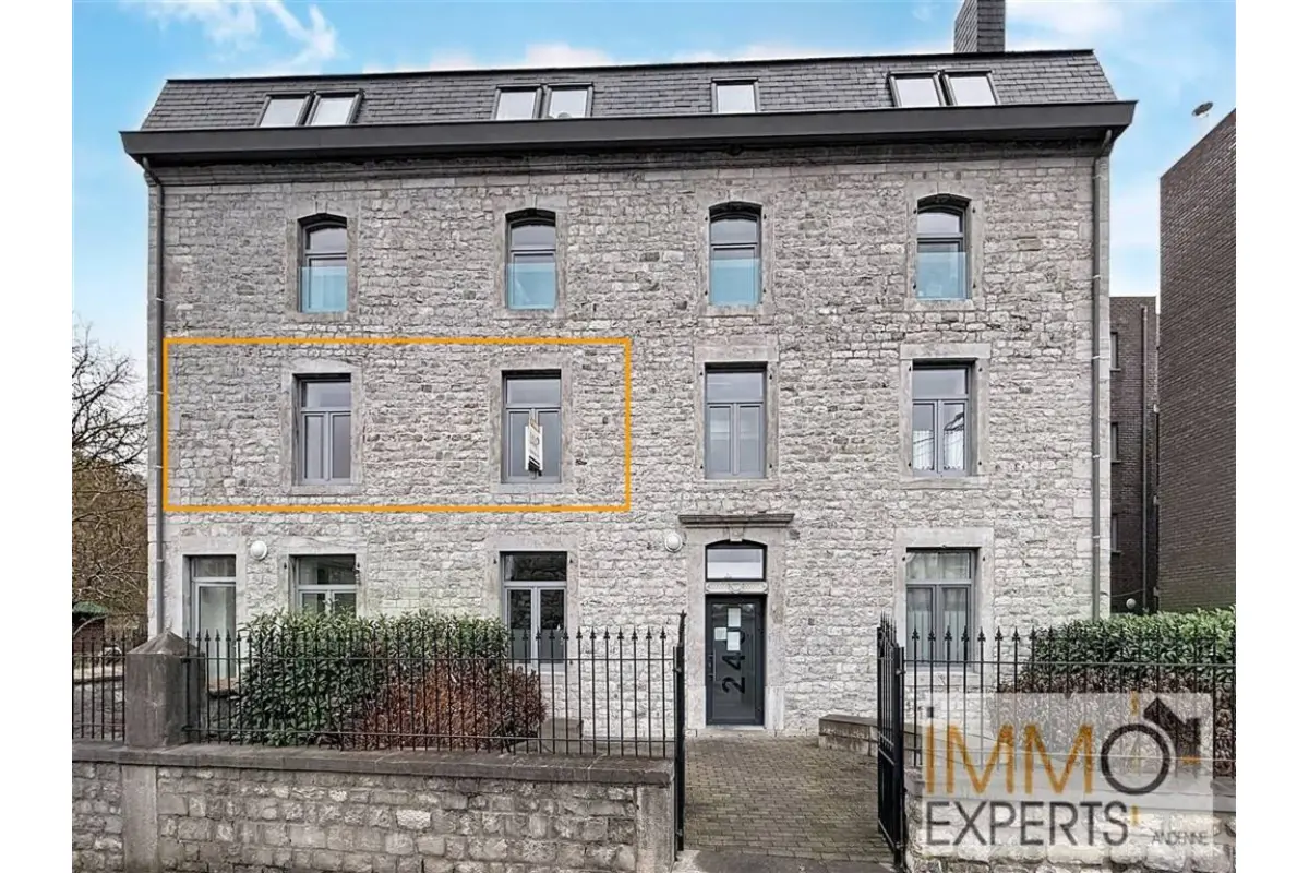 Appartement à louer à Sclayn 5300 686.94€ 2 chambres 75.00m² - annonce 636763