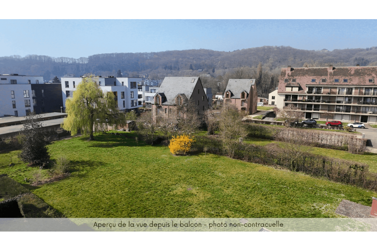 Appartement à vendre à Jambes 5100 305000.00€ 2 chambres 84.00m² - annonce 637396