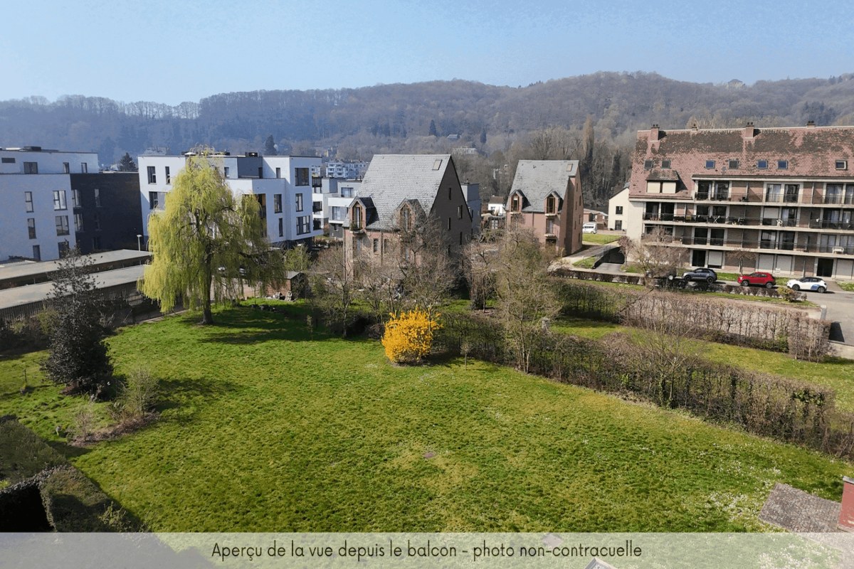 Appartement à vendre à Jambes 5100 305000.00€ 2 chambres 84.00m² - annonce 637396