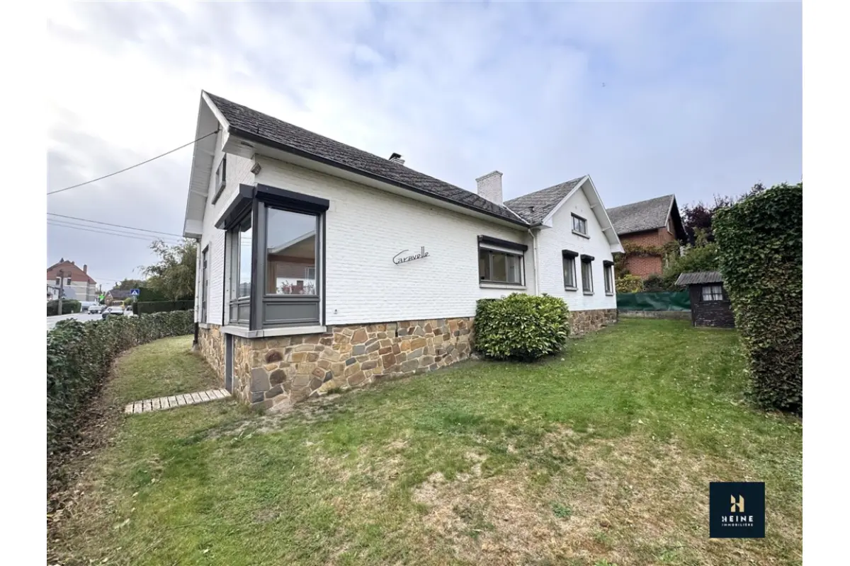 Maison à louer à Bouge 5004 1090.00€ 2 chambres 87.00m² - annonce 636735