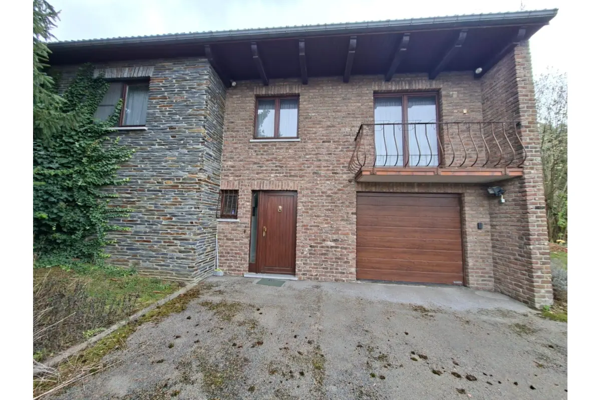 Maison à vendre à Sclayn 5300 320000.00€ 3 chambres 171.00m² - annonce 638538