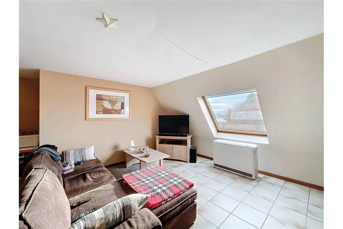 Appartement à vendre à Ciney 5590 140000.00€ 1 chambres 56.00m² - annonce 638390