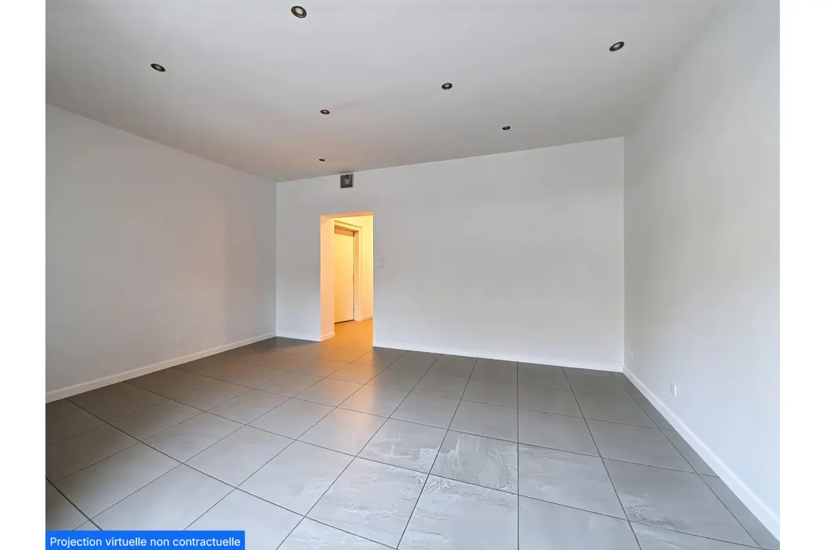 Appartement à vendre à Namur 5000 79000.00€ 1 chambres 43.00m² - annonce 638813