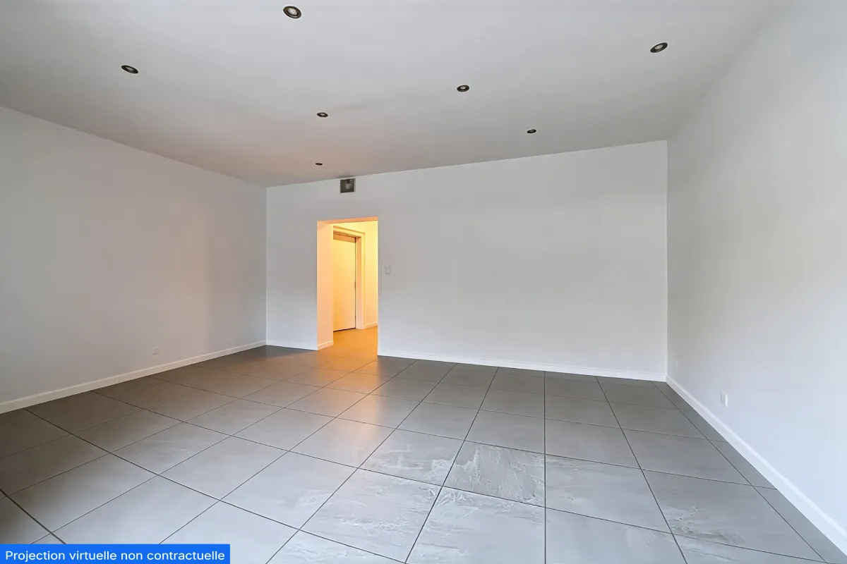 Appartement à vendre à Namur 5000 79000.00€ 1 chambres 43.00m² - annonce 638813