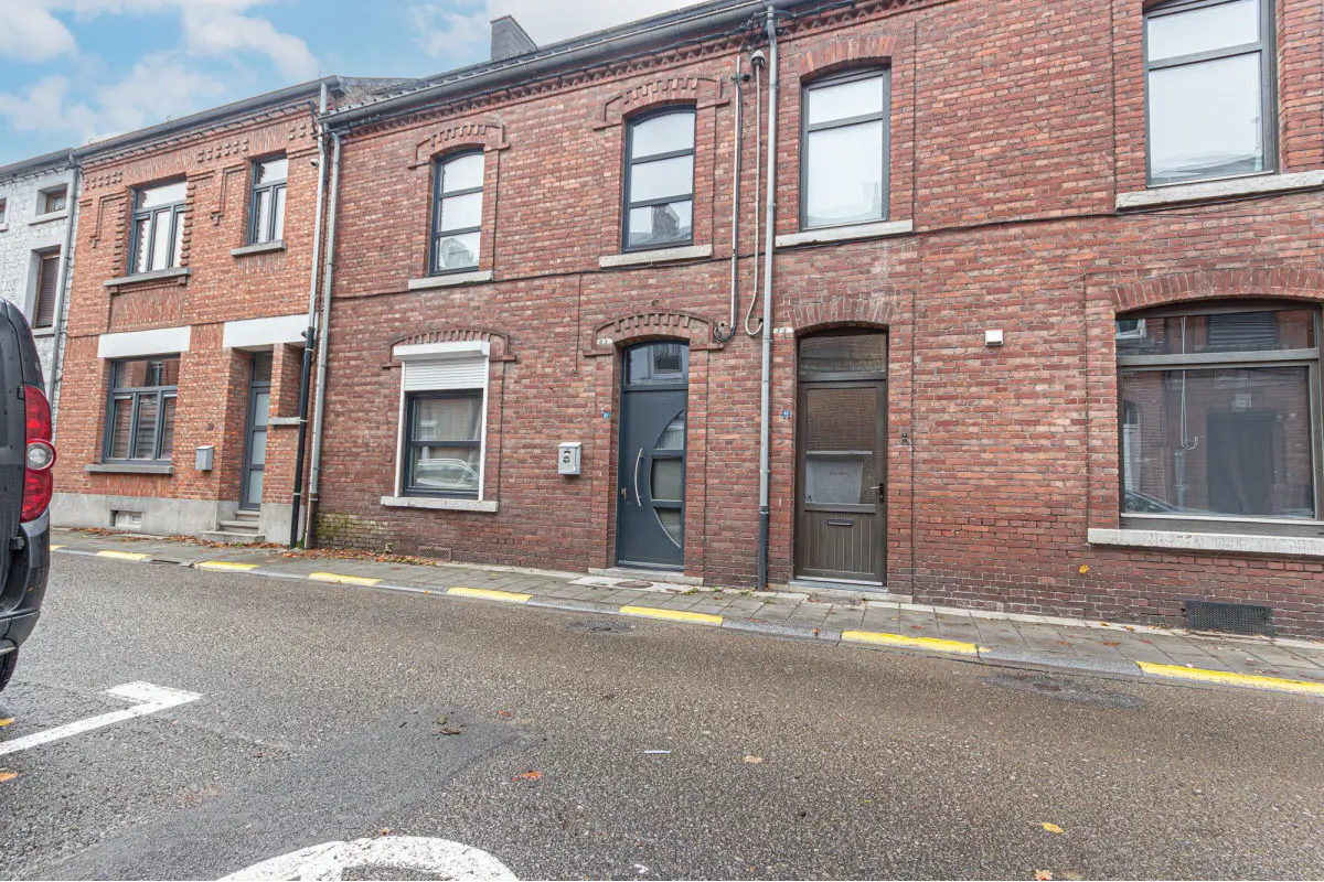 Maison à vendre à Couvin 5660 138000.00€ 2 chambres 130.00m² - annonce 639017