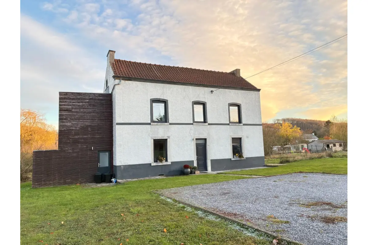 Maison à vendre à Malonne 5020 370000.00€ 4 chambres m² - annonce 638525