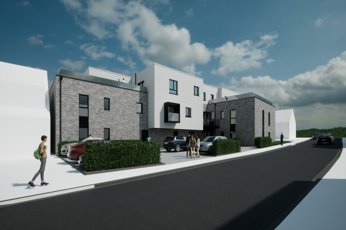 Terrain à vendre à Vezin 5300 475000.00€  chambres m² - annonce 638812