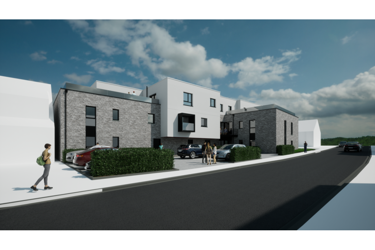 Terrain à  à Vezin 5300 475000.00€  chambres m² - annonce 638812