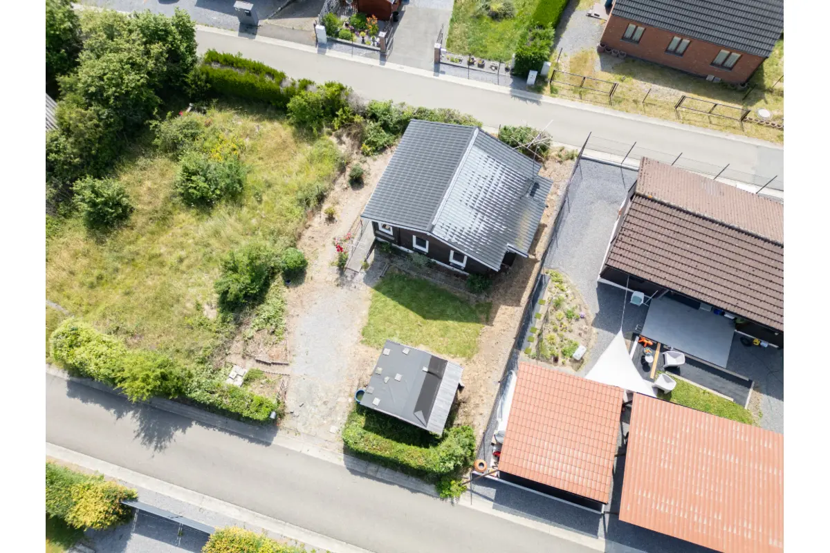 Maison à vendre à Baillonville 5377 95000.00€ 1 chambres 45.00m² - annonce 638929