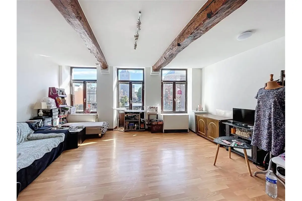 Appartement à vendre à Ciney 5590 155000.00€ 2 chambres 90.00m² - annonce 638394