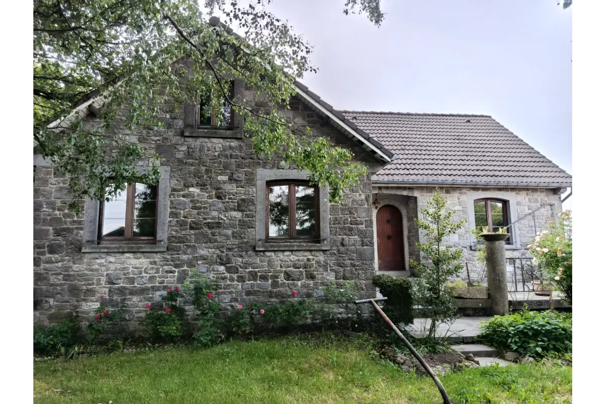 Maison à vendre à Méan 5372 529000.00€ 6 chambres 363.00m² - annonce 639506