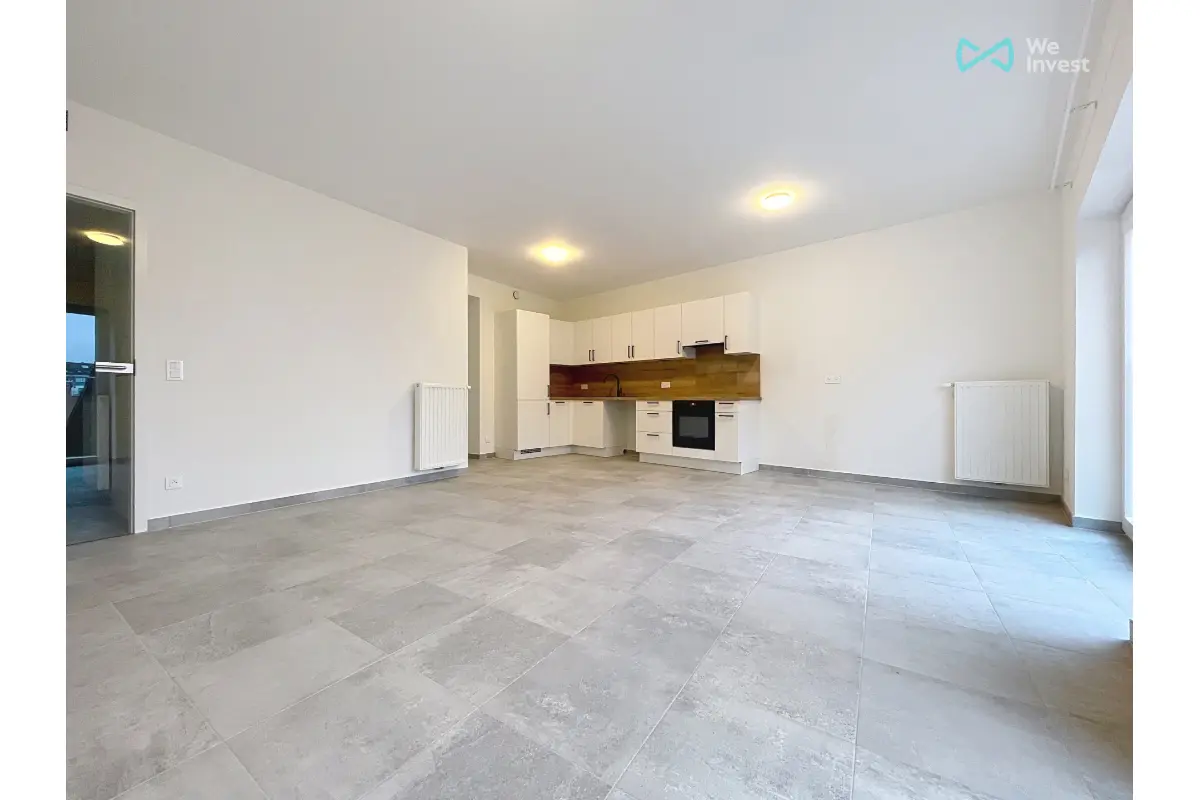 Appartement à louer à Namur 5000 870.00€ 1 chambres 60.00m² - annonce 639585