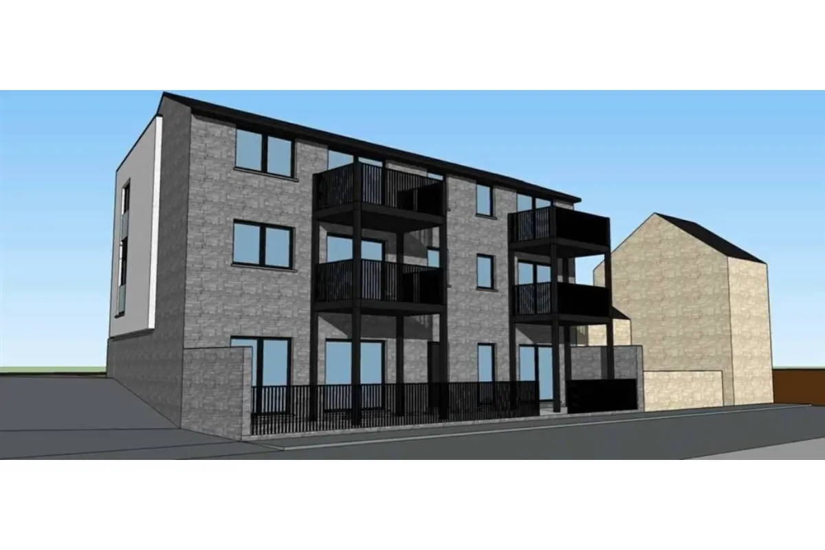 Maison à vendre à Waulsort 5540 299000.00€ 11 chambres 402.00m² - annonce 639972