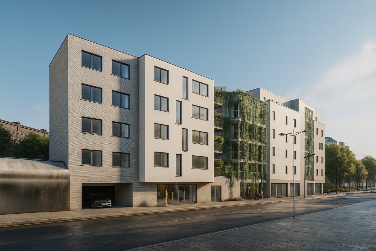 Commerce à vendre à Namur 5000 348800.00€  chambres 232.00m² - annonce 639830