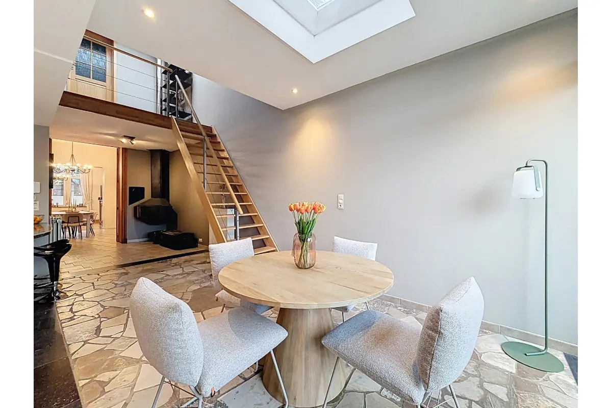 Maison à vendre à Jambes 5100 435000.00€ 3 chambres 260.00m² - annonce 639738