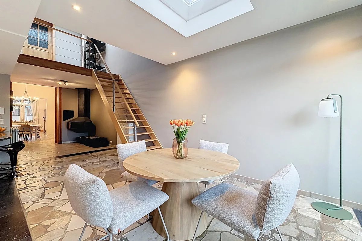 Maison à vendre à Jambes 5100 435000.00€ 3 chambres 260.00m² - annonce 639738