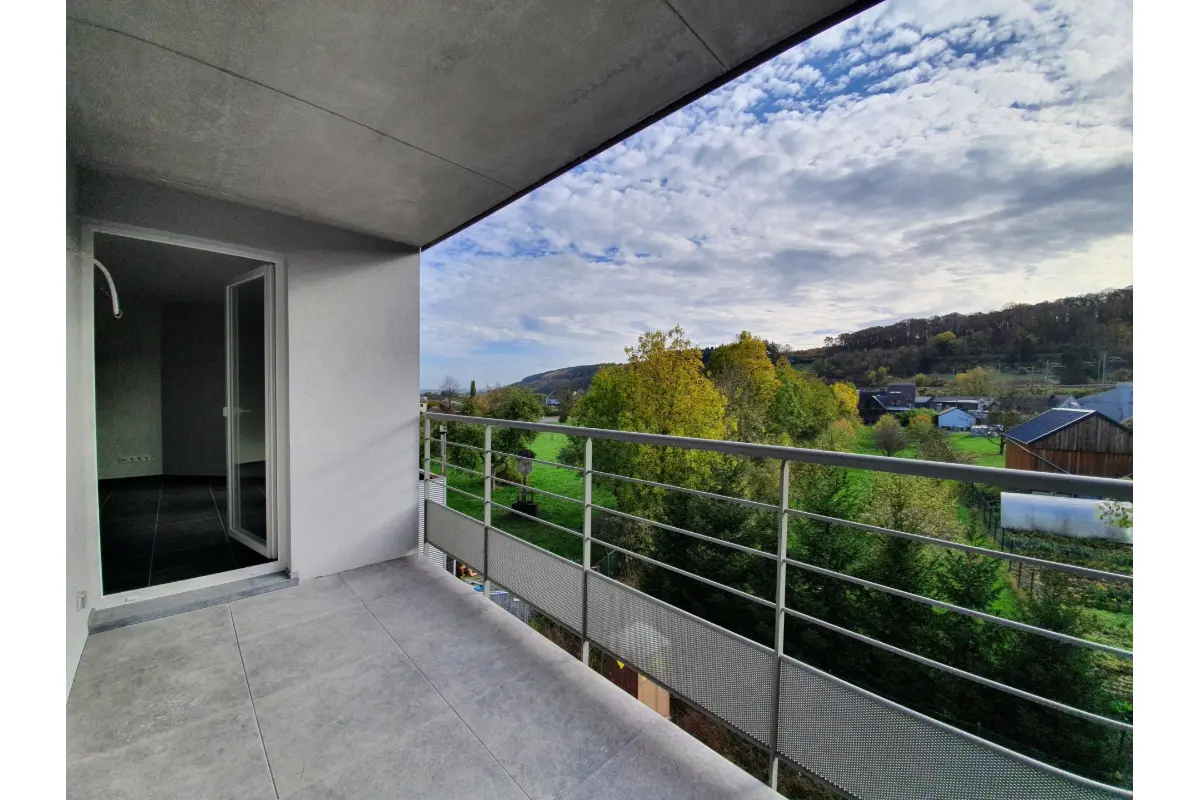 Appartement à louer à Beauraing 5570 920.00€ 2 chambres 116.00m² - annonce 641076