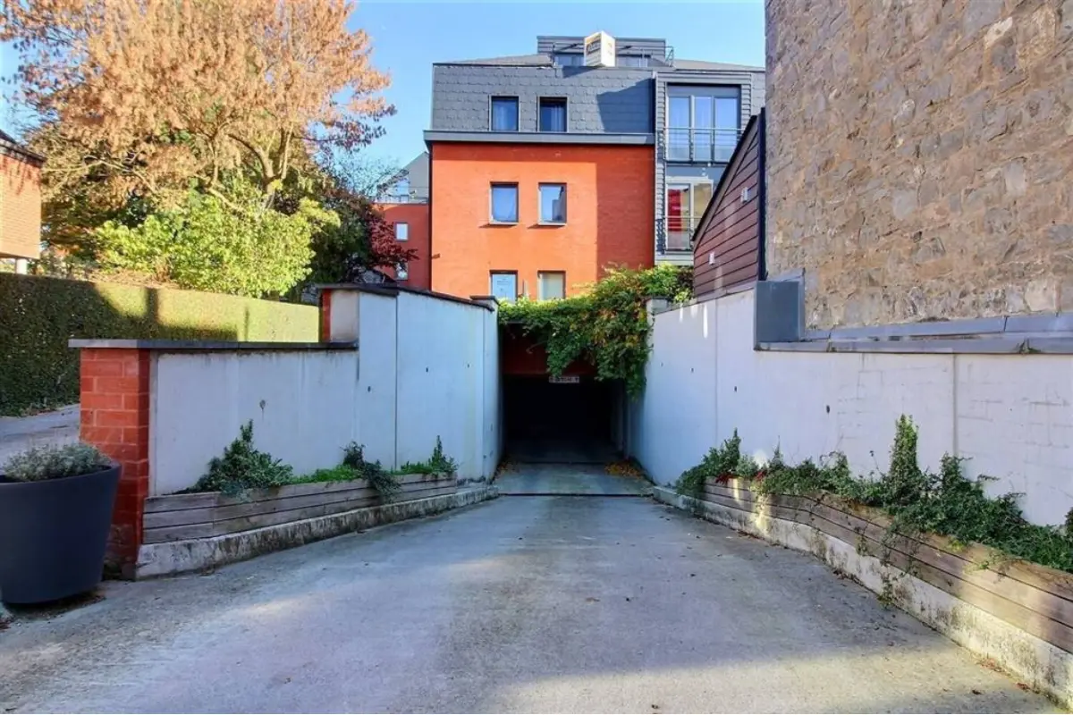 Parking / garage à louer à Ciney 5590 50.00€  chambres m² - annonce 641072