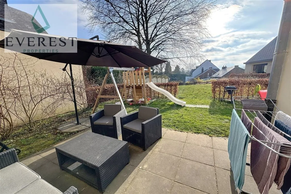 Appartement à louer à Gembloux 5030 1300.00€ 2 chambres 136.00m² - annonce 640970