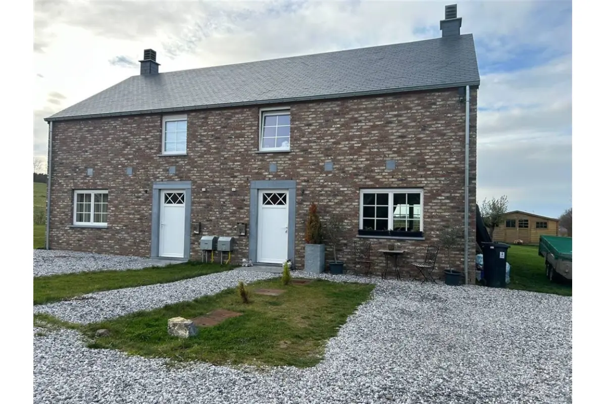 Maison à  à Malonne 5020 1200.00€ 3 chambres 85.00m² - annonce 641569