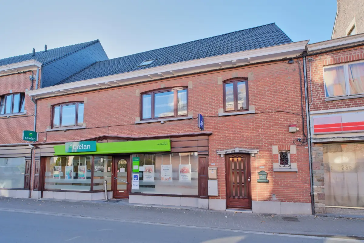 Maison à vendre à Flawinne 5020 399000.00€  chambres m² - annonce 641546