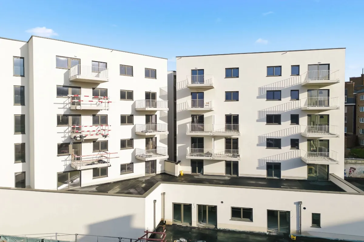 Appartement à vendre à Namur 5000 228800.00€ 1 chambres 48.00m² - annonce 642356