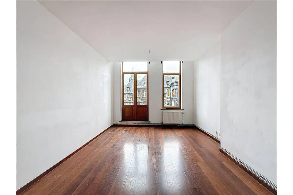 Appartement à louer à Dinant 5500 750.00€ 3 chambres 100.00m² - annonce 642459