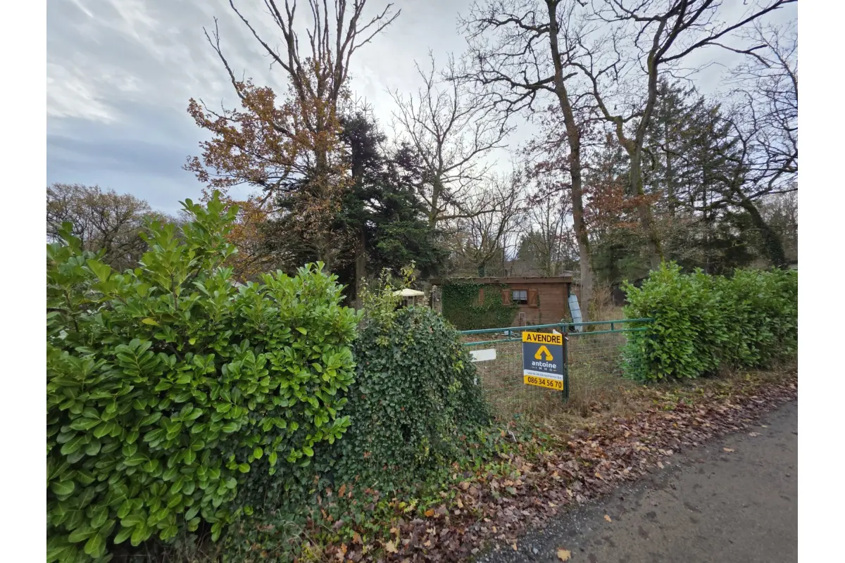 Maison à vendre à Noiseux 5377 95000.00€ 1 chambres 40.00m² - annonce 642107