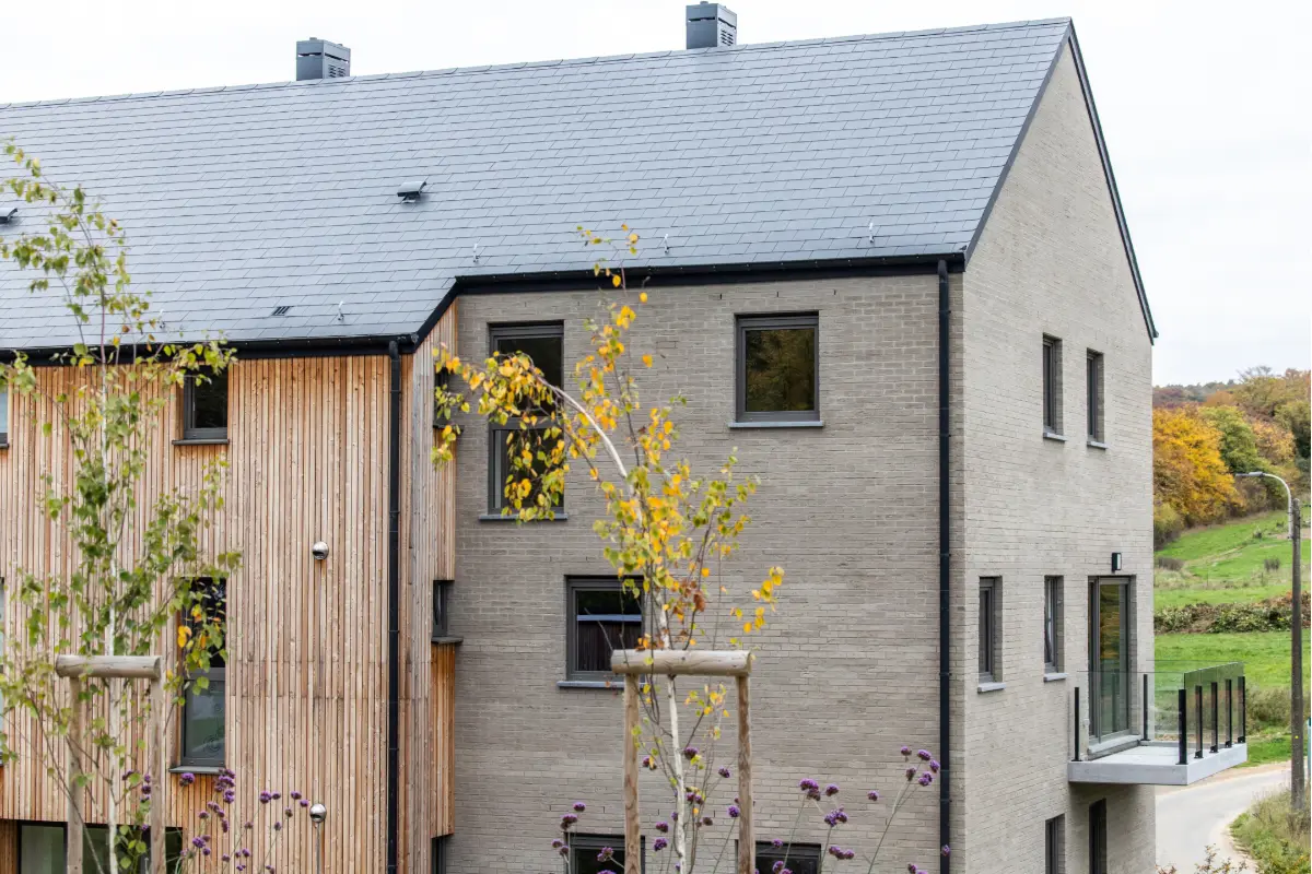 Appartement à vendre à Godinne 5530 319000.00€ 2 chambres 95.24m² - annonce 642099