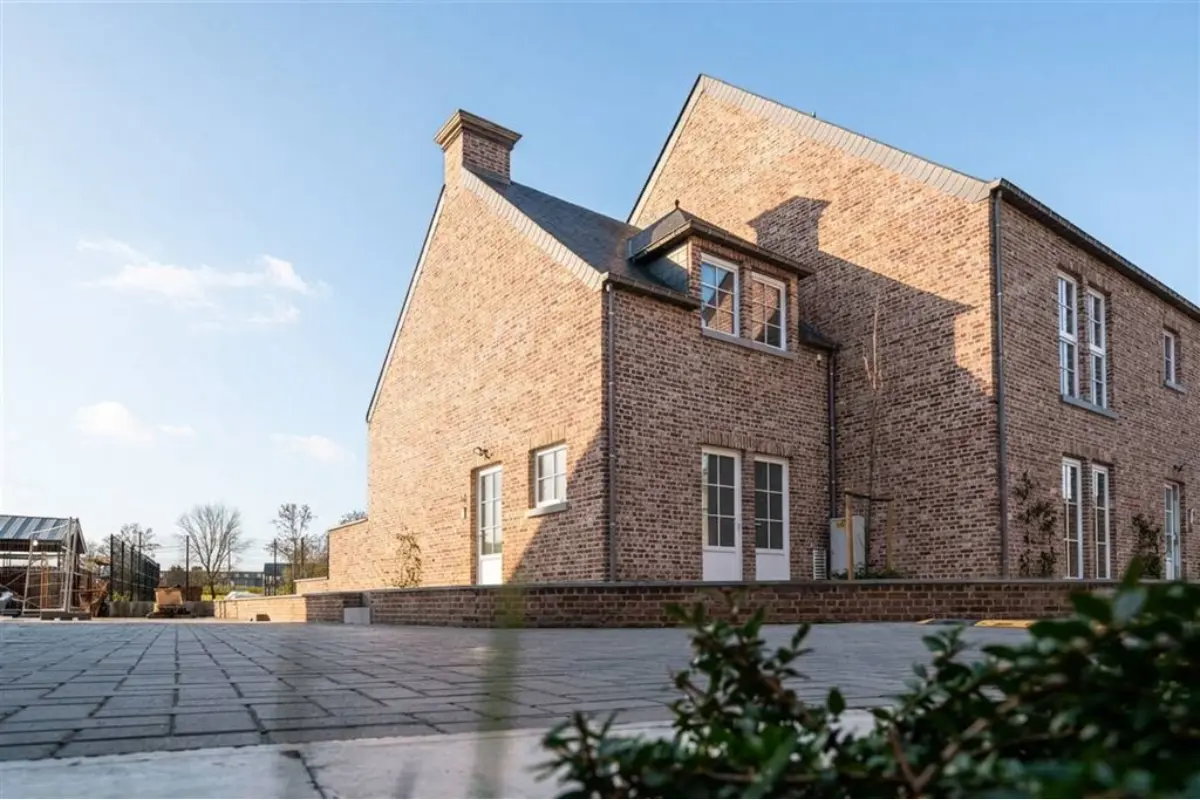 Maison à  à Suarlée 5020 1150.00€ 2 chambres 101.00m² - annonce 643548