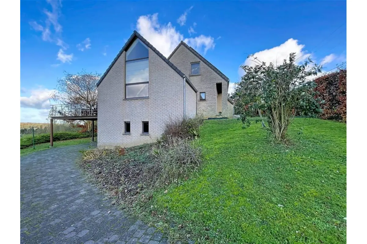 Maison à vendre à Faulx-les-Tombes 5340 399000.00€ 2 chambres 142.00m² - annonce 642873