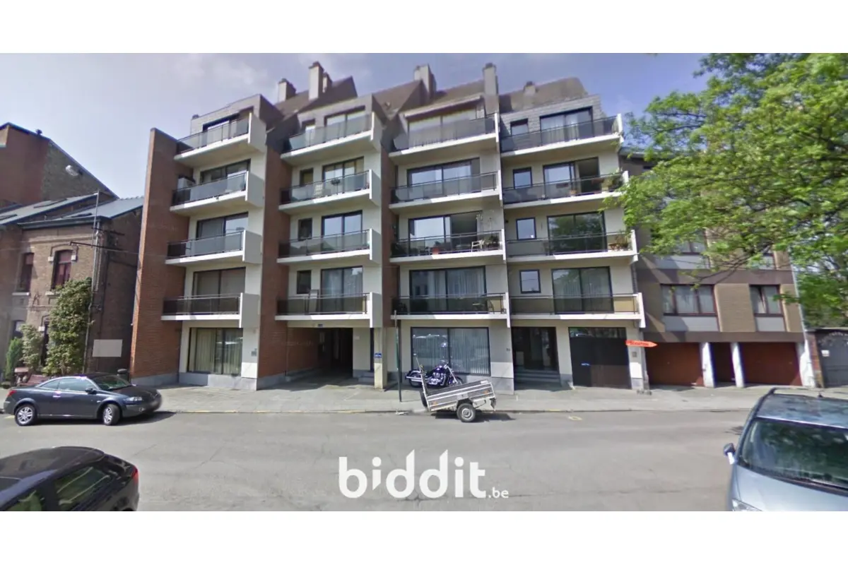 Appartement à vendre à Jambes 5100 50000.00€ 1 chambres 22.00m² - annonce 643290