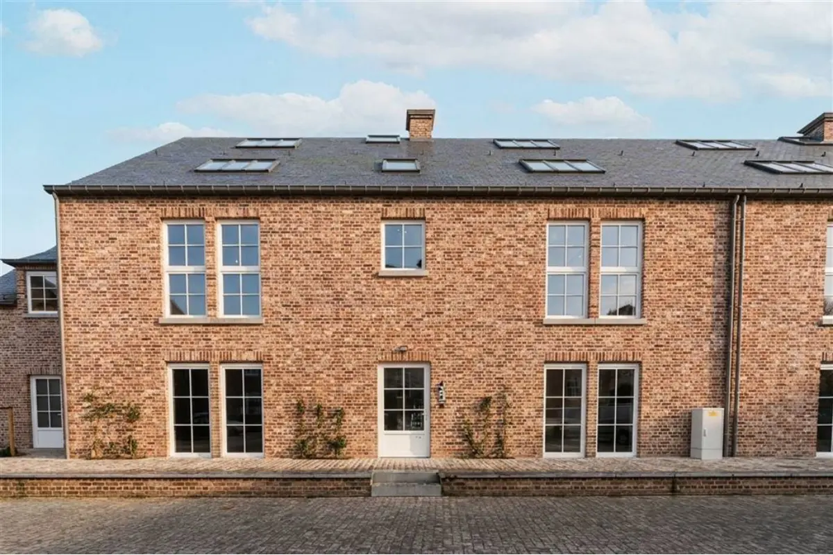 Rez-de-chaussée à  à Suarlée 5020 1150.00€ 2 chambres 81.00m² - annonce 643549