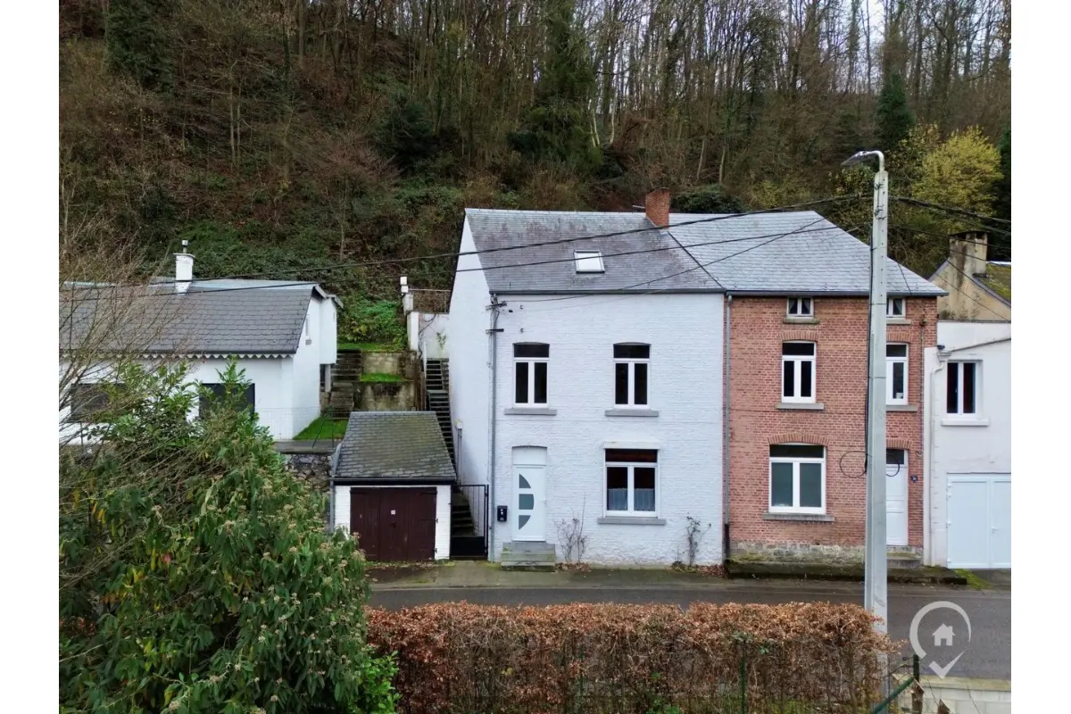 Maison à vendre à Dinant 5500 199000.00€ 3 chambres 135.00m² - annonce 642852