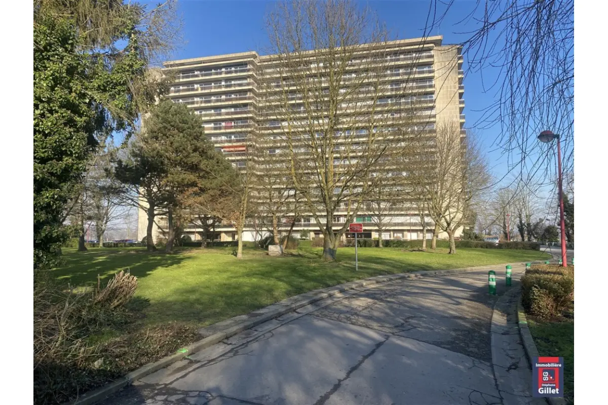 Appartement à  à Liège 4000 150000.00€ 2 chambres 80.00m² - annonce 643458