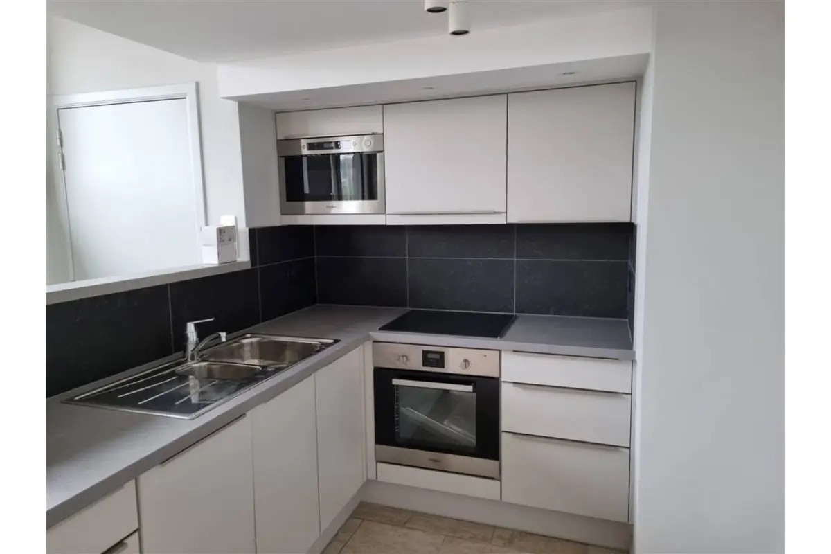 Appartement à louer à Namur 5000 600.00€ 1 chambres 52.00m² - annonce 643858