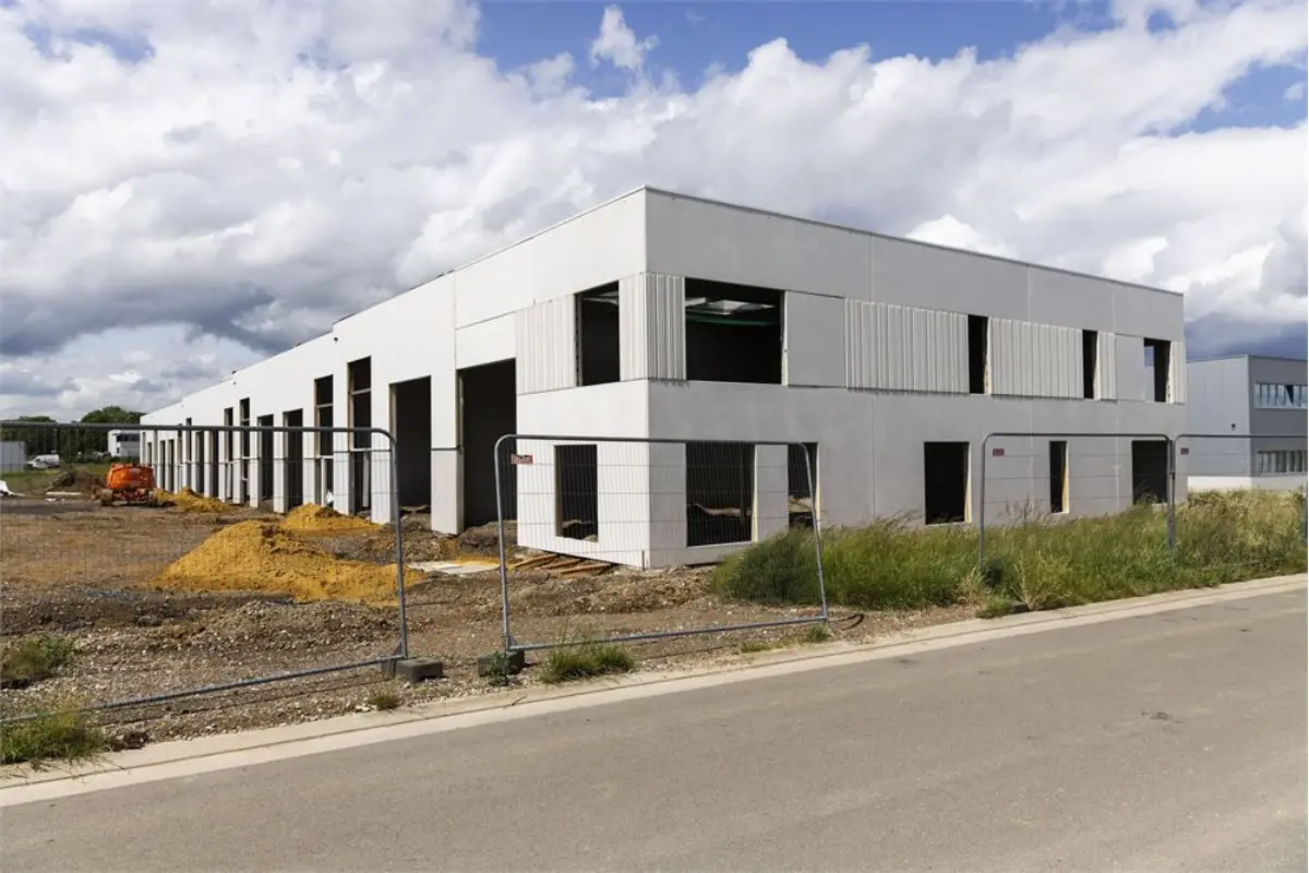 Commerce à vendre à Andenne 5300 177600.00€  chambres m² - annonce 643790