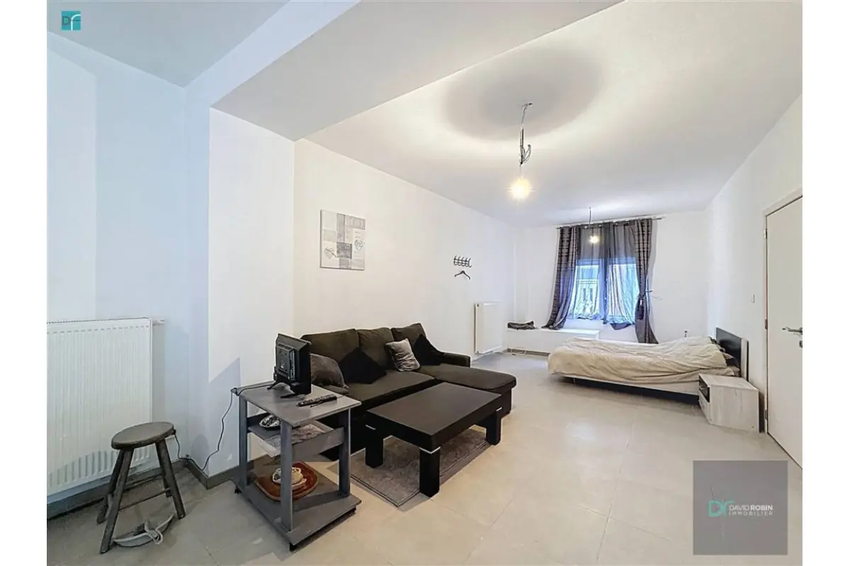 Appartement à  à Fleurus 6220 720.00€ 1 chambres 40.00m² - annonce 644626