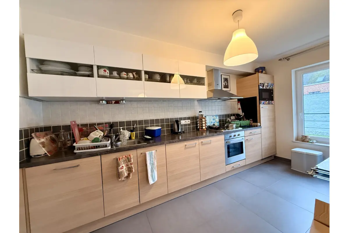 Appartement à louer à Namur 5000 950.00€ 2 chambres 79.78m² - annonce 644385