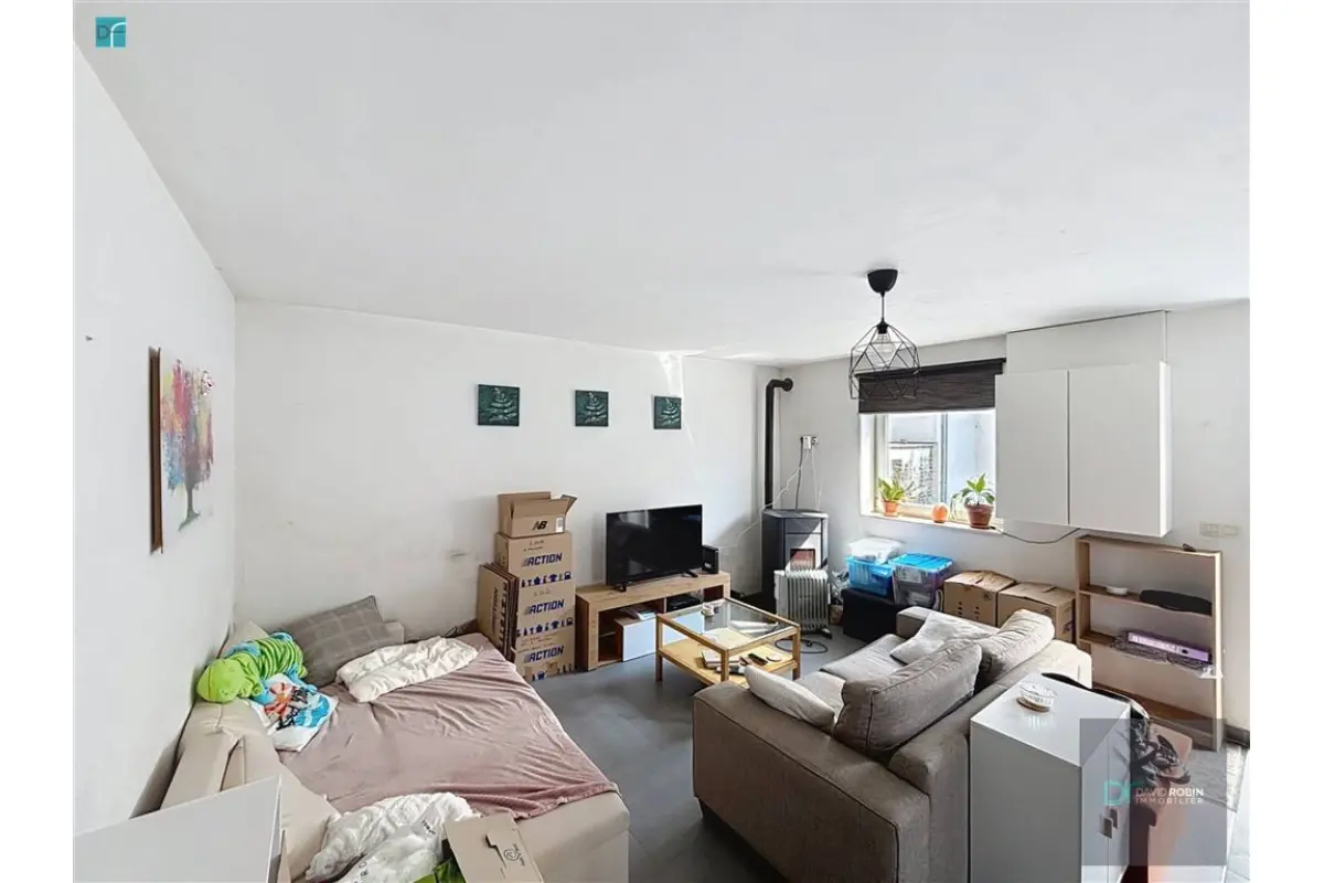 Maison à  à Jumet 6040 195000.00€ 3 chambres 80.00m² - annonce 644633