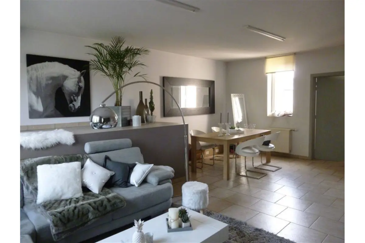 Appartement à  à Namur 5000 600.00€ 1 chambres 51.00m² - annonce 645302